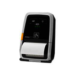 Zebra ZQ110 Monochrome Direct Thermal Receipt Printer
